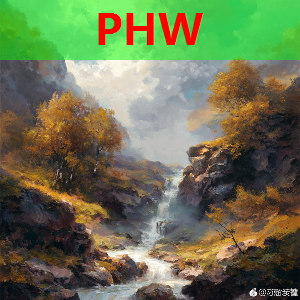 人像摄影作品展示一