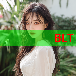 人像摄影作品展示五