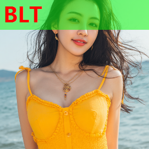 风光摄影作品展示